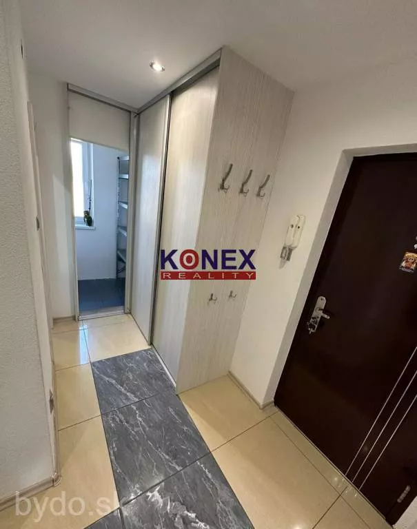 SUPER PONUKA 3-izbový byt v centre Sniny, 139117_4