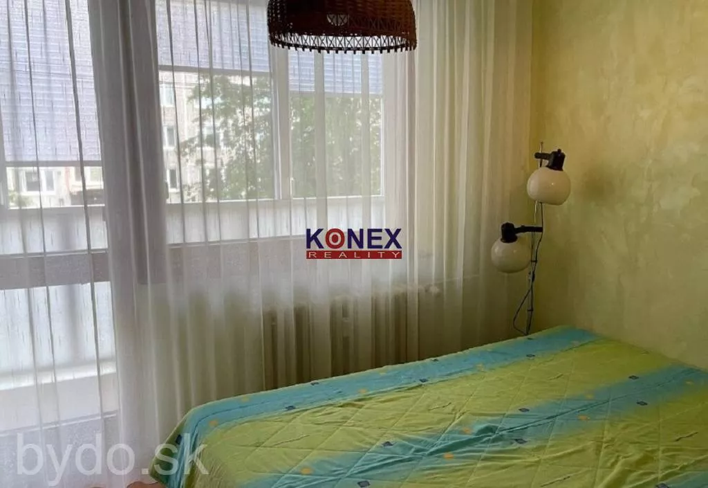3 izbový byt na predaj, Košice - Nad Jazerom, 139213_1
