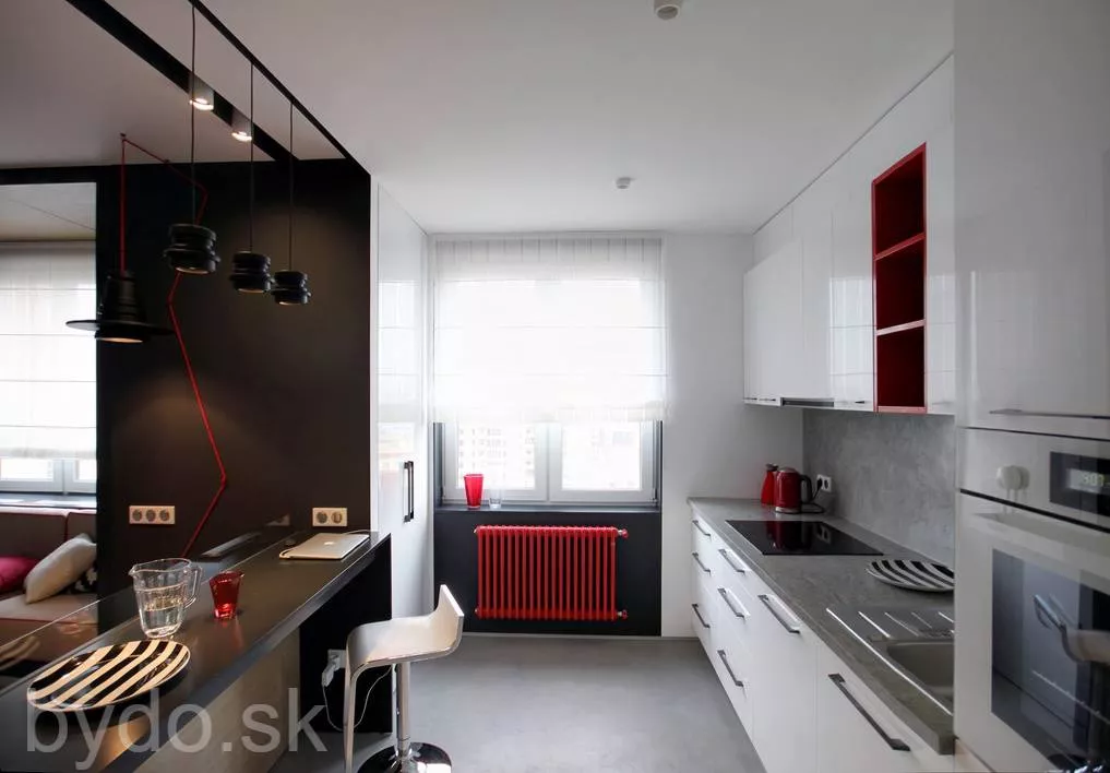 1 izbový byt na prenájom 40m2, Zelená, Bratislava, 139230_4