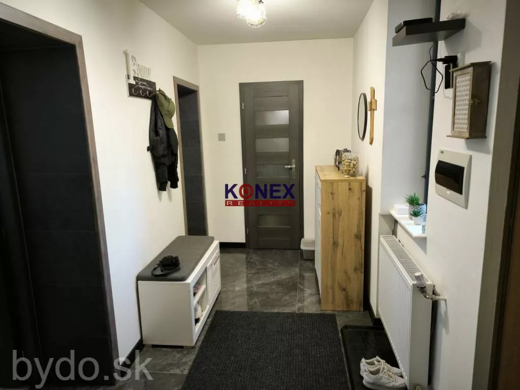 EXKLUZÍVNE u nás! Rodinný dom k nasťahovaniu v Sečovciach, 139753_2