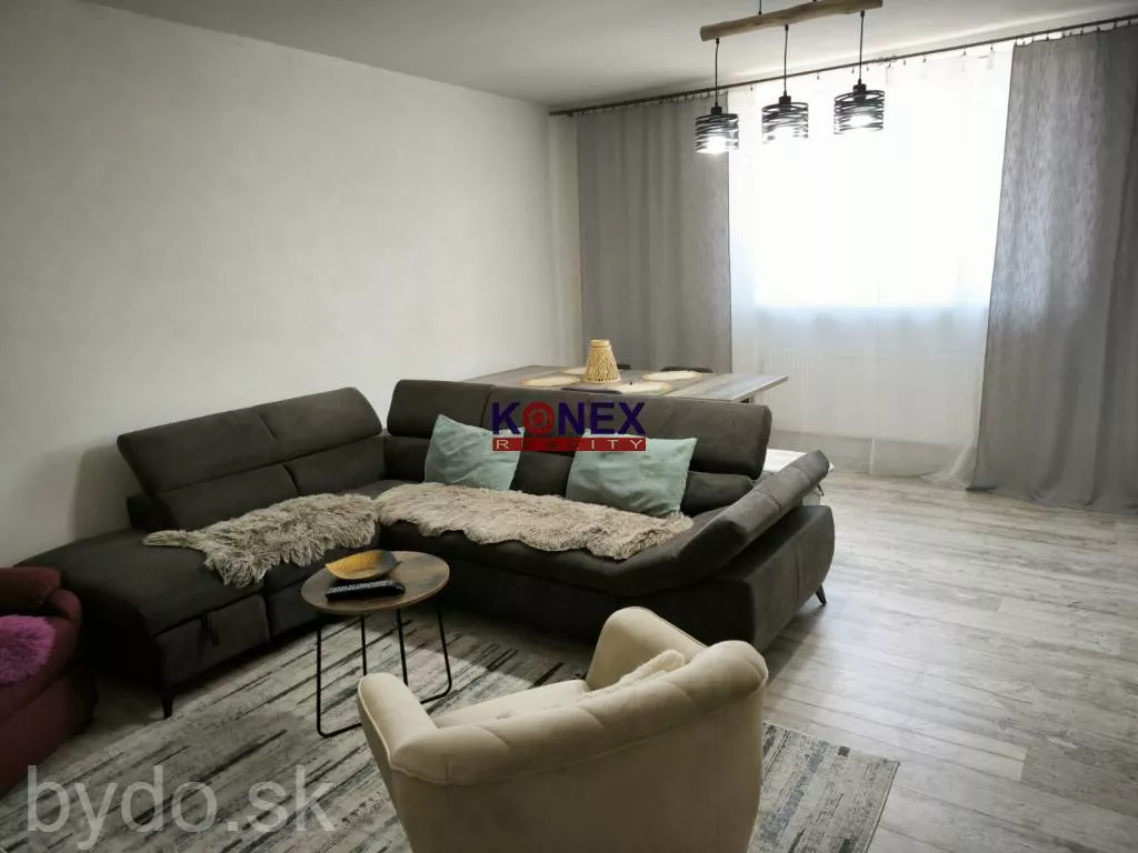 EXKLUZÍVNE u nás! Rodinný dom k nasťahovaniu v Sečovciach, 139753_3