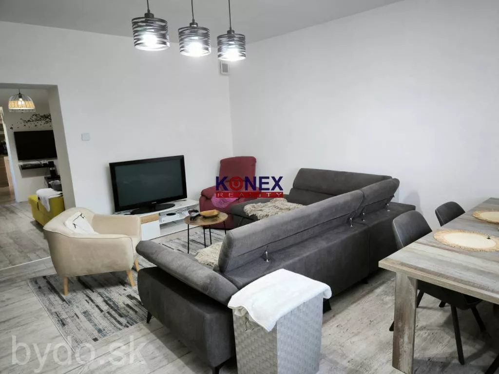 EXKLUZÍVNE u nás! Rodinný dom k nasťahovaniu v Sečovciach, 139753_4