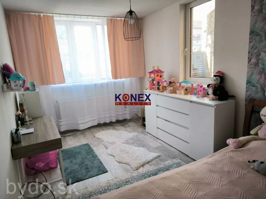 EXKLUZÍVNE u nás! Rodinný dom k nasťahovaniu v Sečovciach, 139753_6