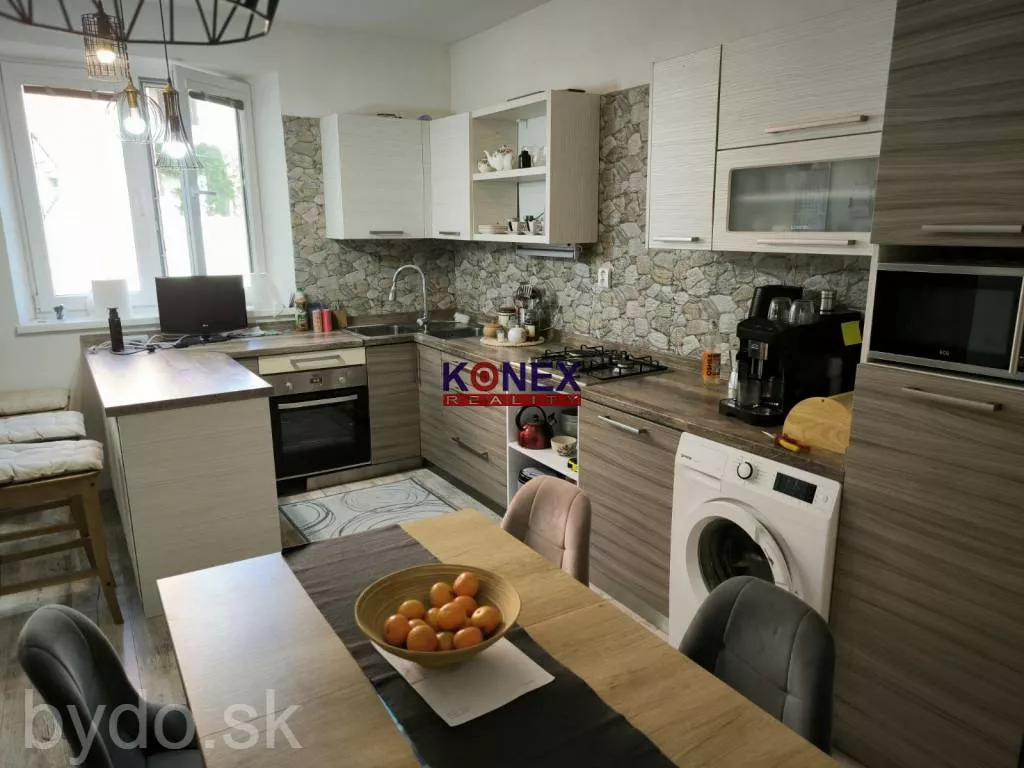 EXKLUZÍVNE u nás! Rodinný dom k nasťahovaniu v Sečovciach, 139753_7