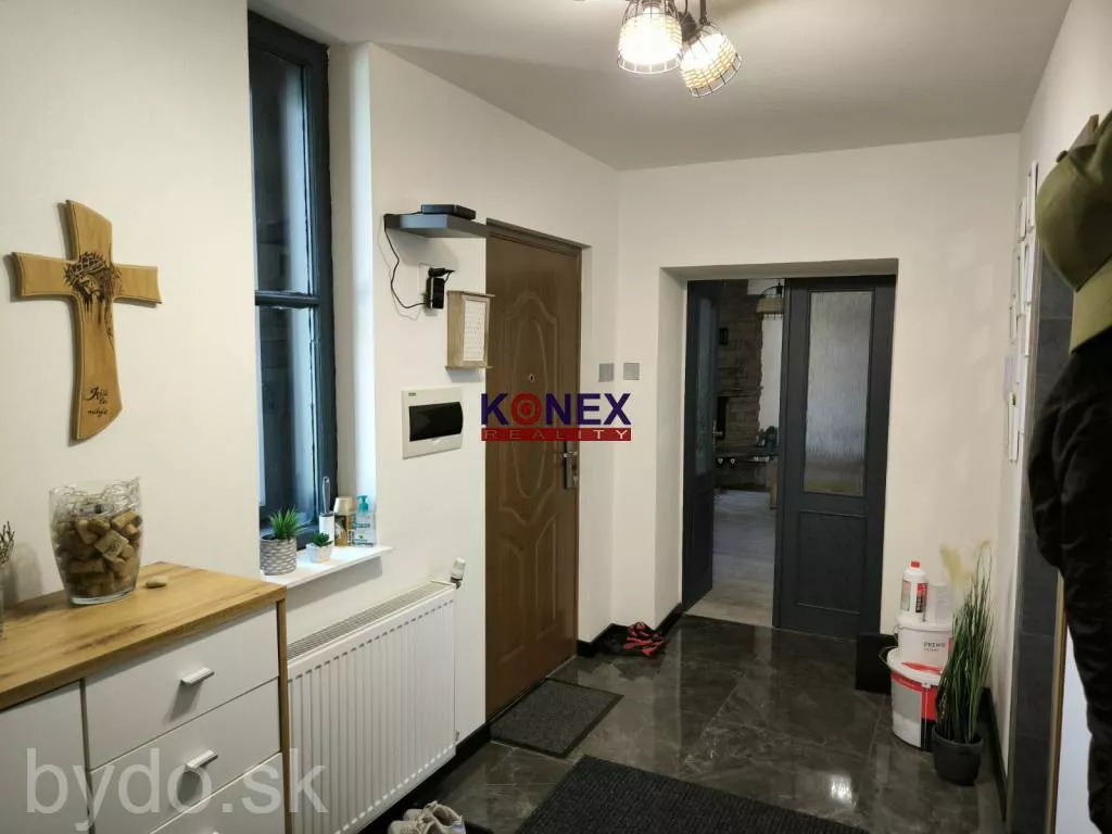 EXKLUZÍVNE u nás! Rodinný dom k nasťahovaniu v Sečovciach, 139753_8