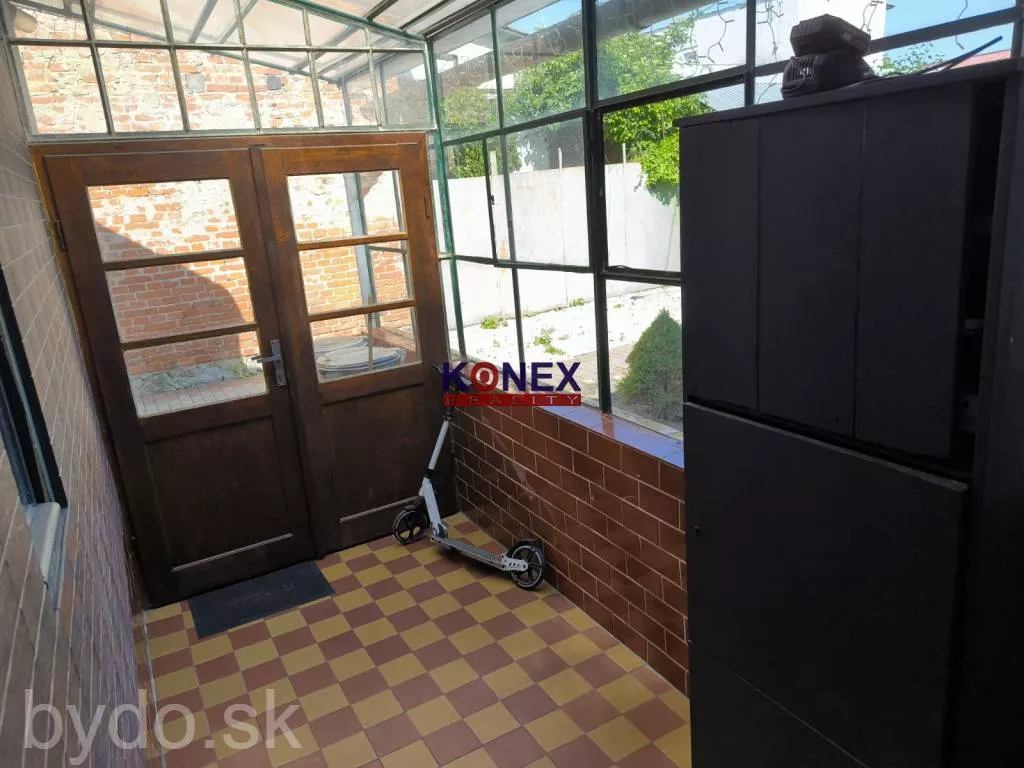 EXKLUZÍVNE u nás! Rodinný dom k nasťahovaniu v Sečovciach, 139753_9