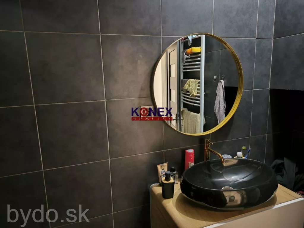 EXKLUZÍVNE u nás! Rodinný dom k nasťahovaniu v Sečovciach, 139753_10