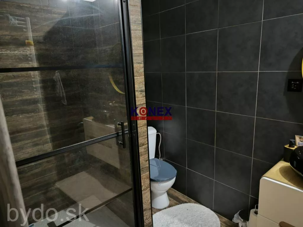 EXKLUZÍVNE u nás! Rodinný dom k nasťahovaniu v Sečovciach, 139753_11