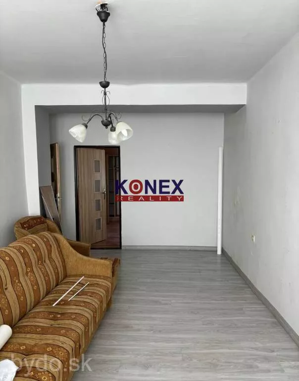 NA PREDAJ 2-izbový byt vo Veľkých Kapušanoch, 139788_1