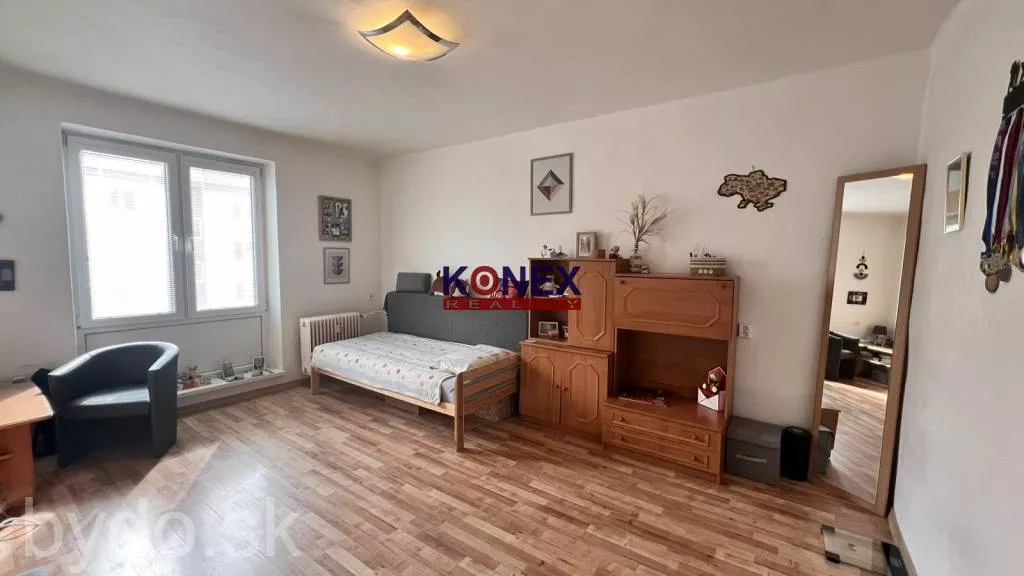 NOVINKA 2-izbový byt pri centre Michaloviec, 140039_0