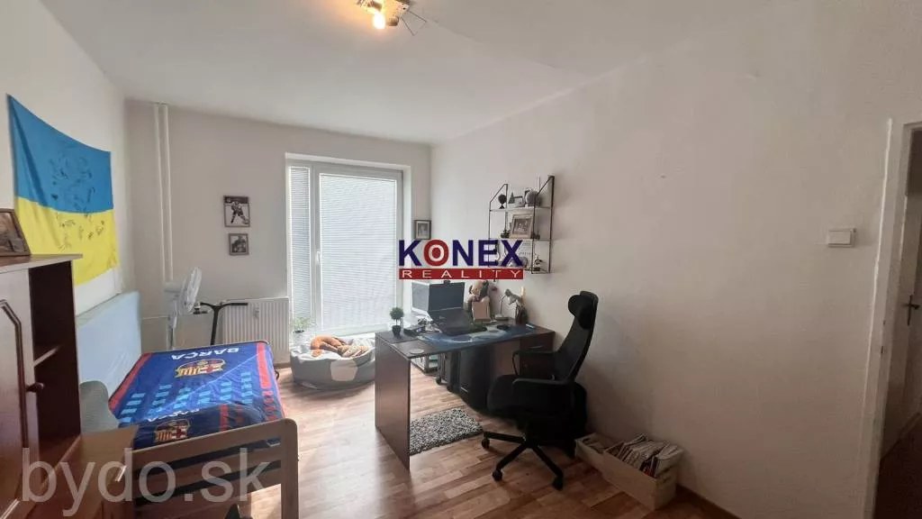 NOVINKA 2-izbový byt pri centre Michaloviec, 140039_1