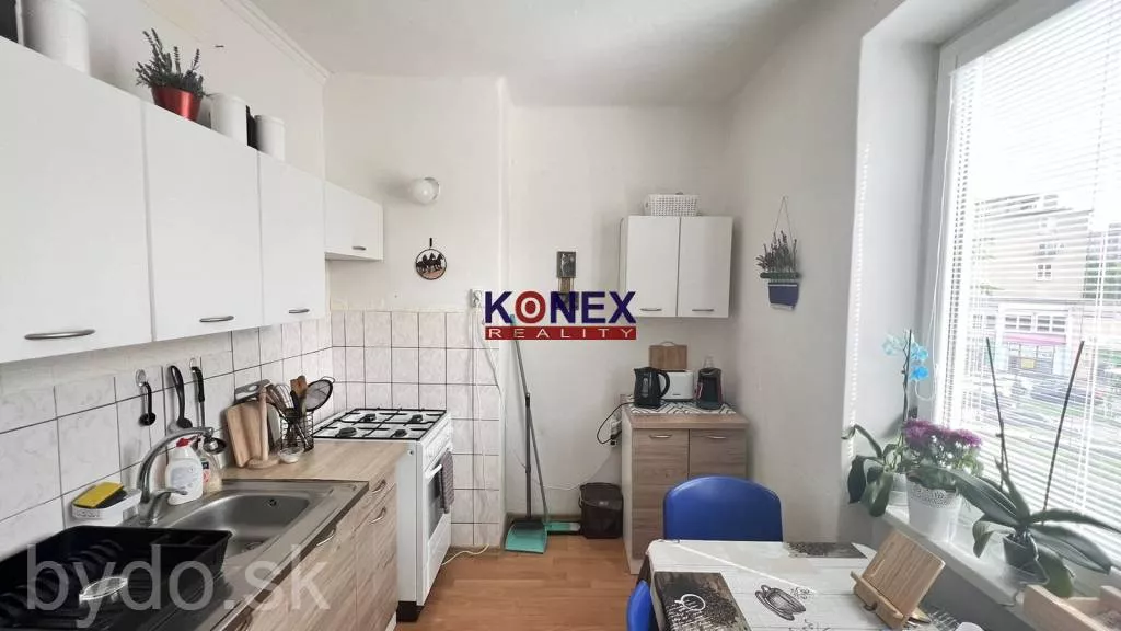 NOVINKA 2-izbový byt pri centre Michaloviec, 140039_2