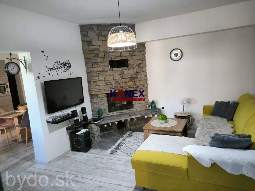 EXKLUZÍVNE u nás! Rodinný dom k nasťahovaniu v Sečovciach, 139753_13