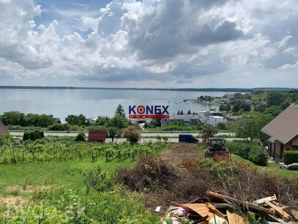 SUPER PONUKA – Pozemok na Zemplínskej Šírave - Vinianka, 140057_1