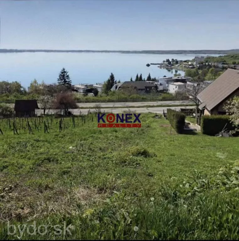 SUPER PONUKA – Pozemok na Zemplínskej Šírave - Vinianka, 140057_2