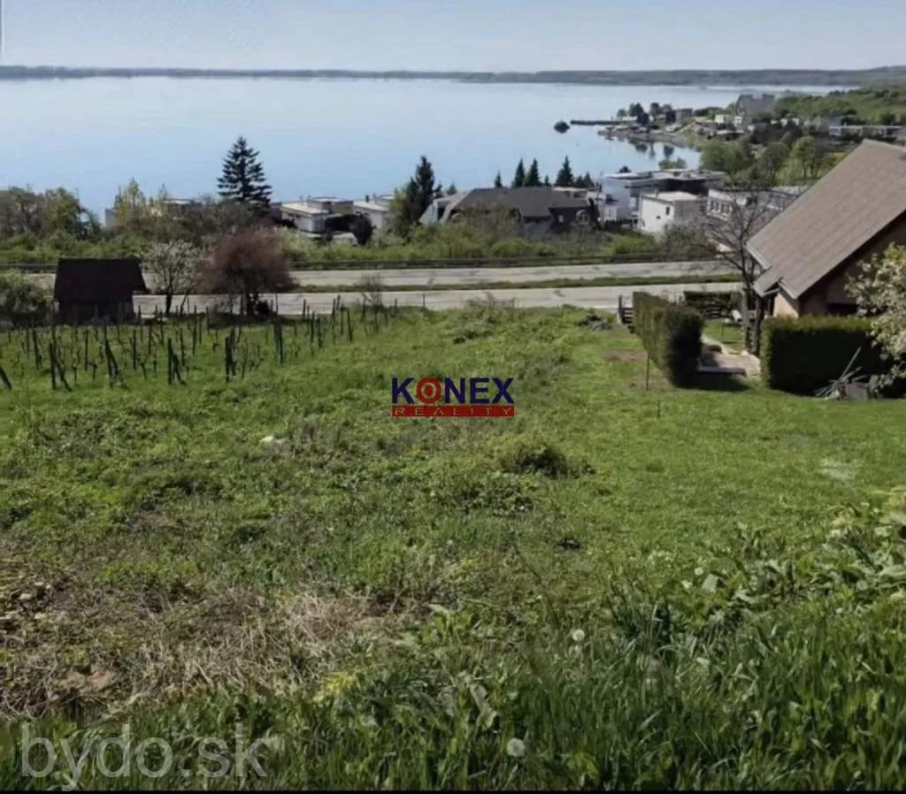 SUPER PONUKA – Pozemok na Zemplínskej Šírave - Vinianka, 140057_3