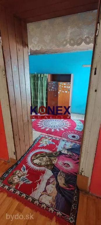 NA PREDAJ Rodinný dom – obec Zemplínske Kopčany, 140214_1