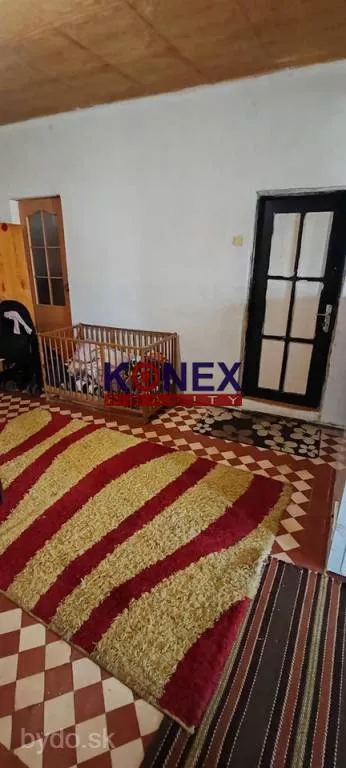 NA PREDAJ Rodinný dom – obec Zemplínske Kopčany, 140214_4