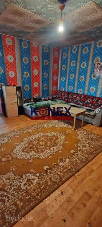 NA PREDAJ Rodinný dom – obec Zemplínske Kopčany, 140214_5