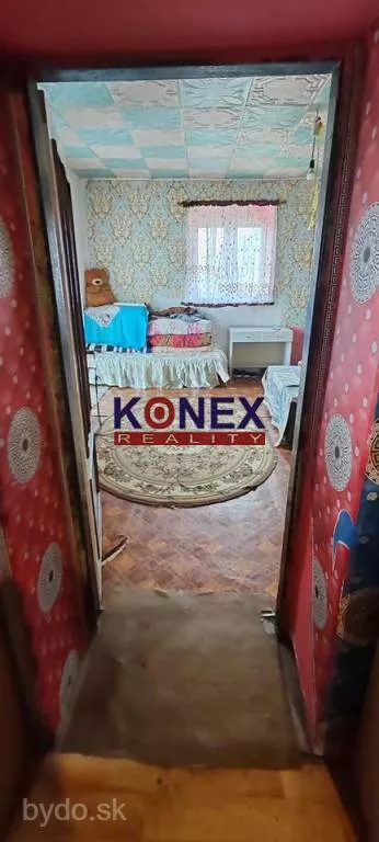 NA PREDAJ Rodinný dom – obec Zemplínske Kopčany, 140214_6