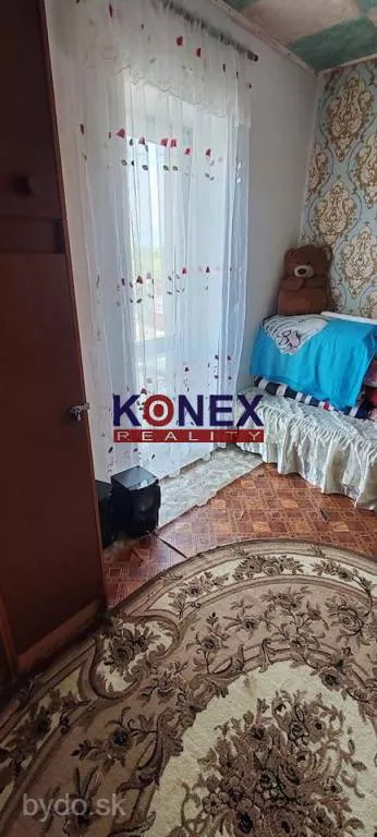 NA PREDAJ Rodinný dom – obec Zemplínske Kopčany, 140214_8