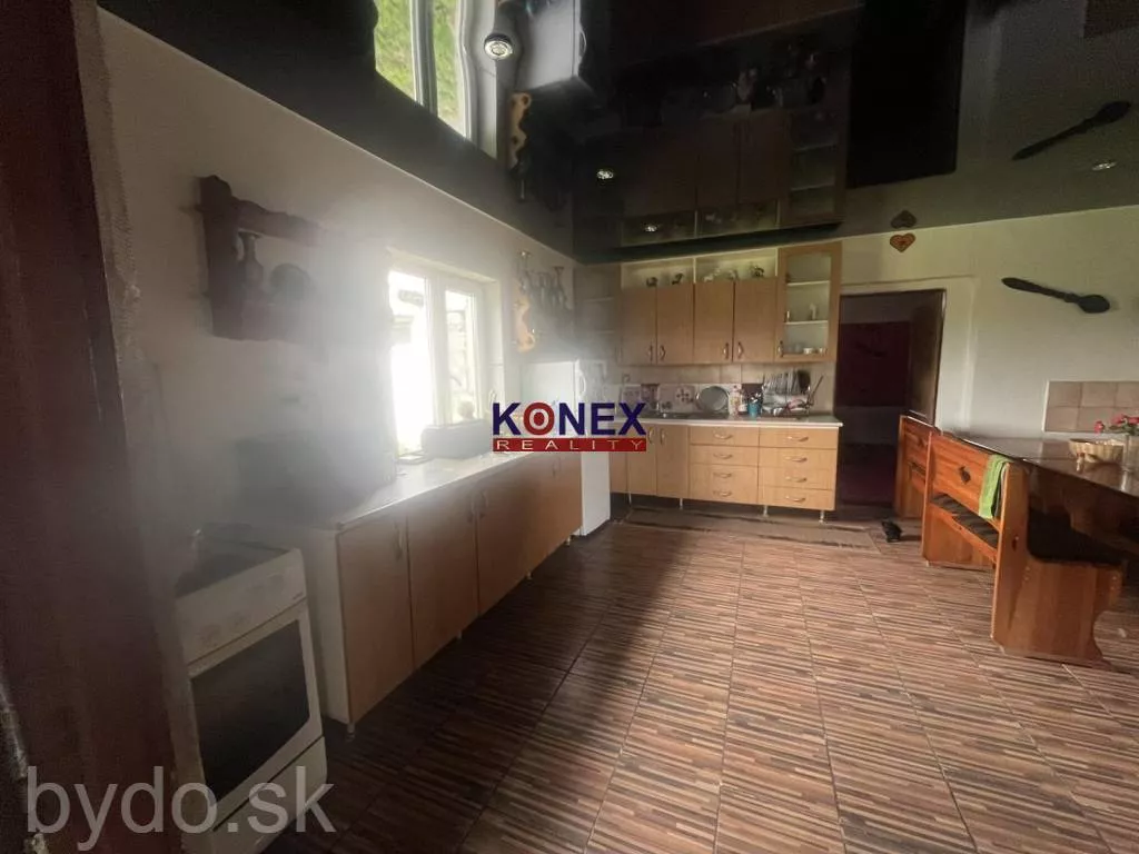 Pekný rodinný dom v obci Lastovce – PREDAJ!, 140518_2