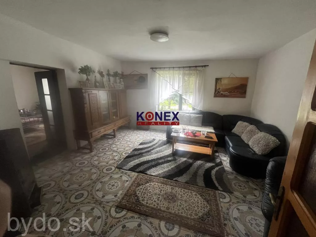 Pekný rodinný dom v obci Lastovce – PREDAJ!, 140518_3