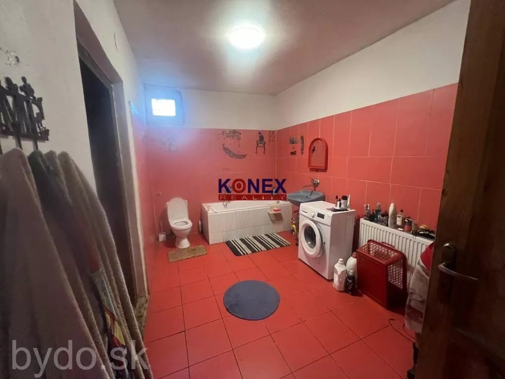 Pekný rodinný dom v obci Lastovce – PREDAJ!, 140518_6