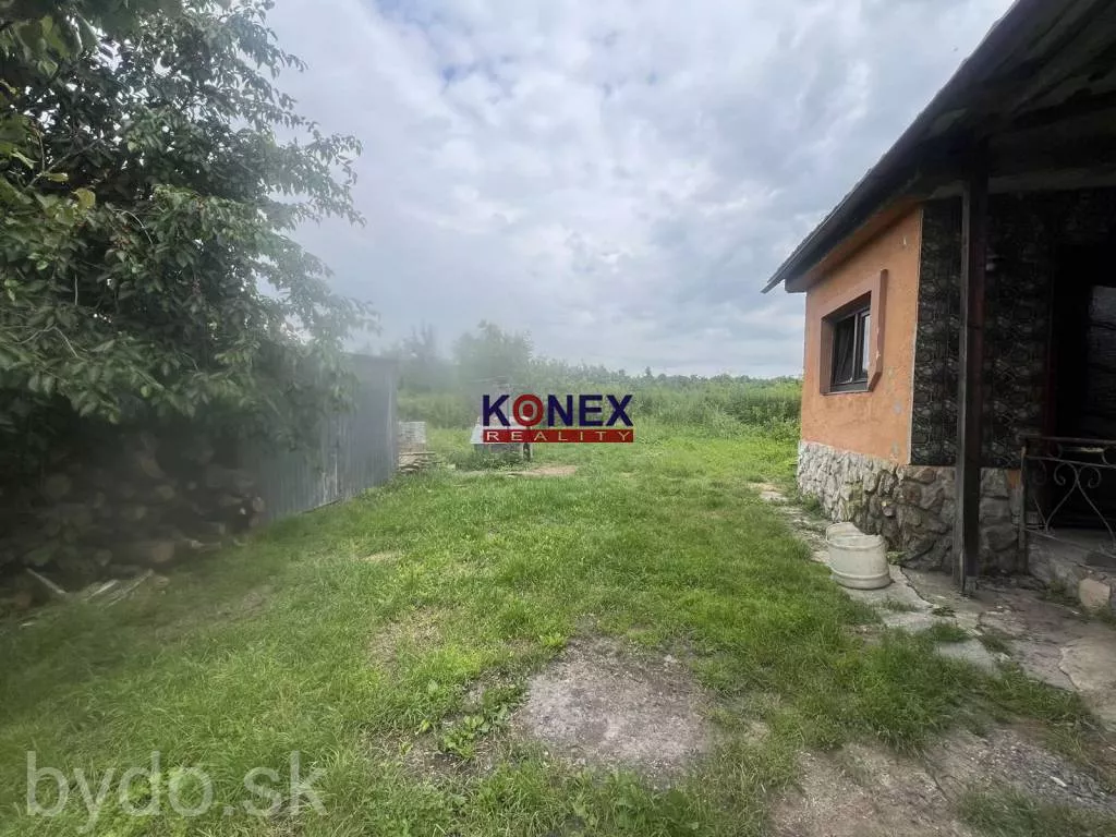 Pekný rodinný dom v obci Lastovce – PREDAJ!, 140518_8