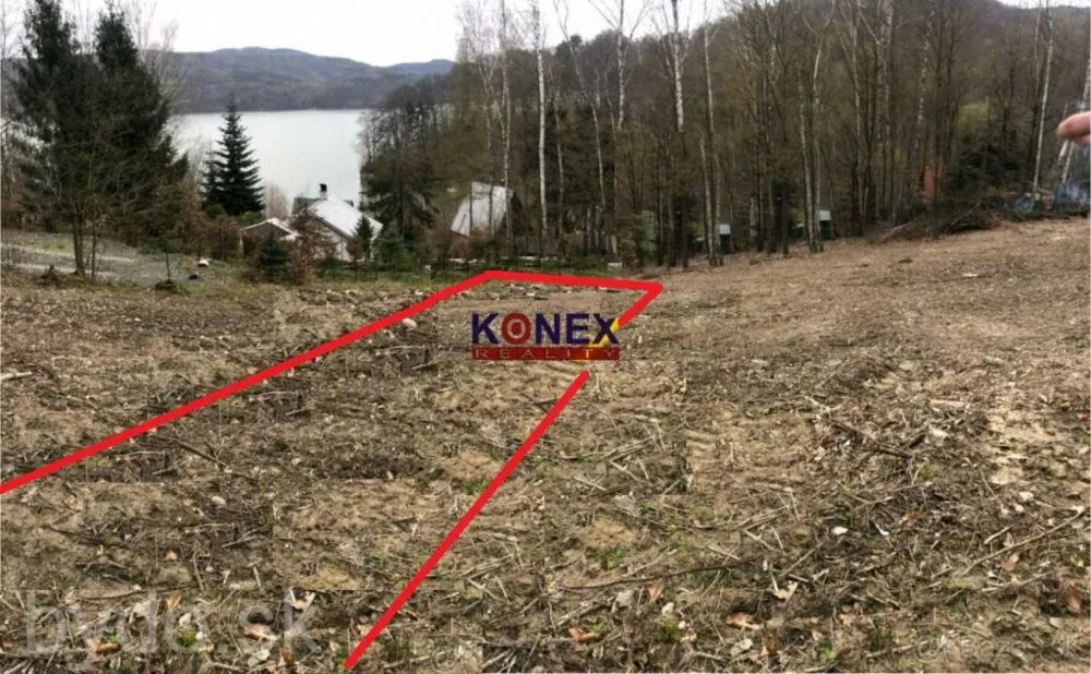 NA PREDAJ Rekreačný pozemok na Domaši, 140738_0