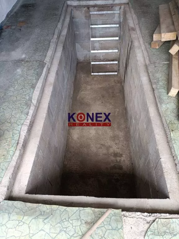 NA PREDAJ GARÁŽ v Trebišove – Vojenské Lúčky, 140960_3