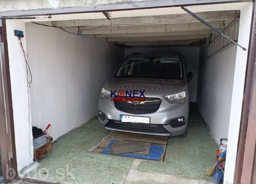 NA PREDAJ GARÁŽ v Trebišove – Vojenské Lúčky, 140960_4