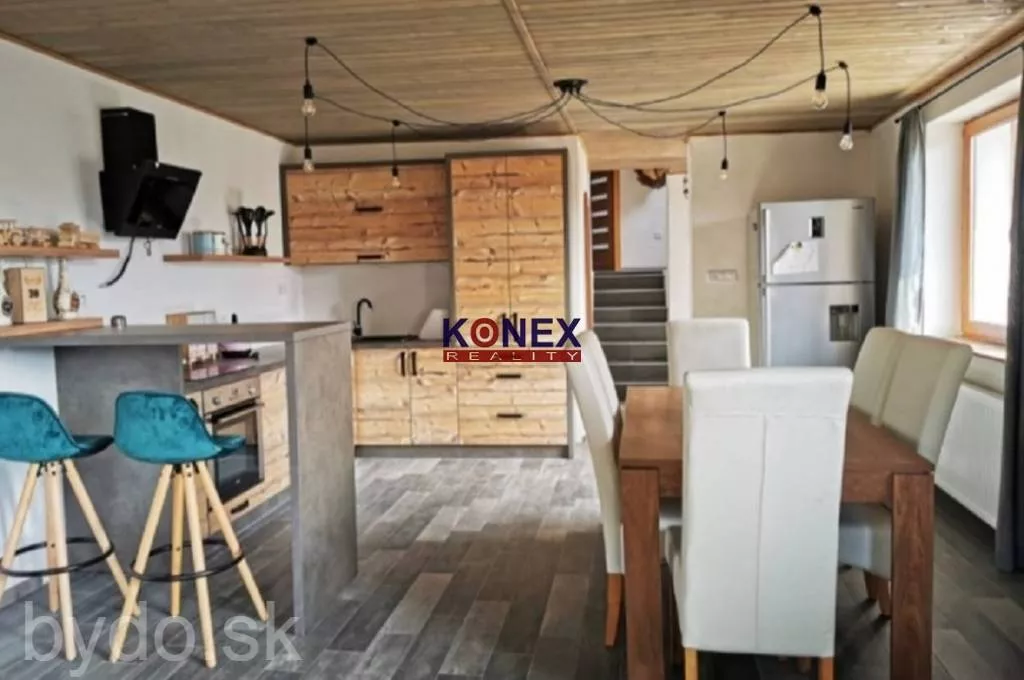 Novostavba rodinného domu v obci Zbojné – okres Medzilaborce, 140967_2