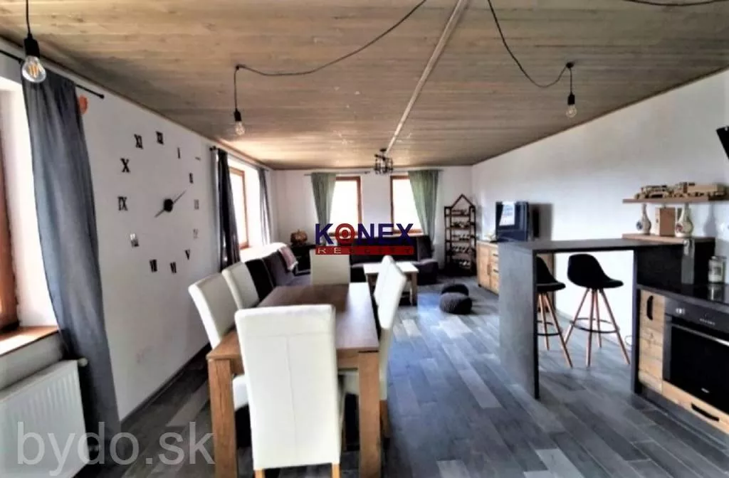 Novostavba rodinného domu v obci Zbojné – okres Medzilaborce, 140967_3