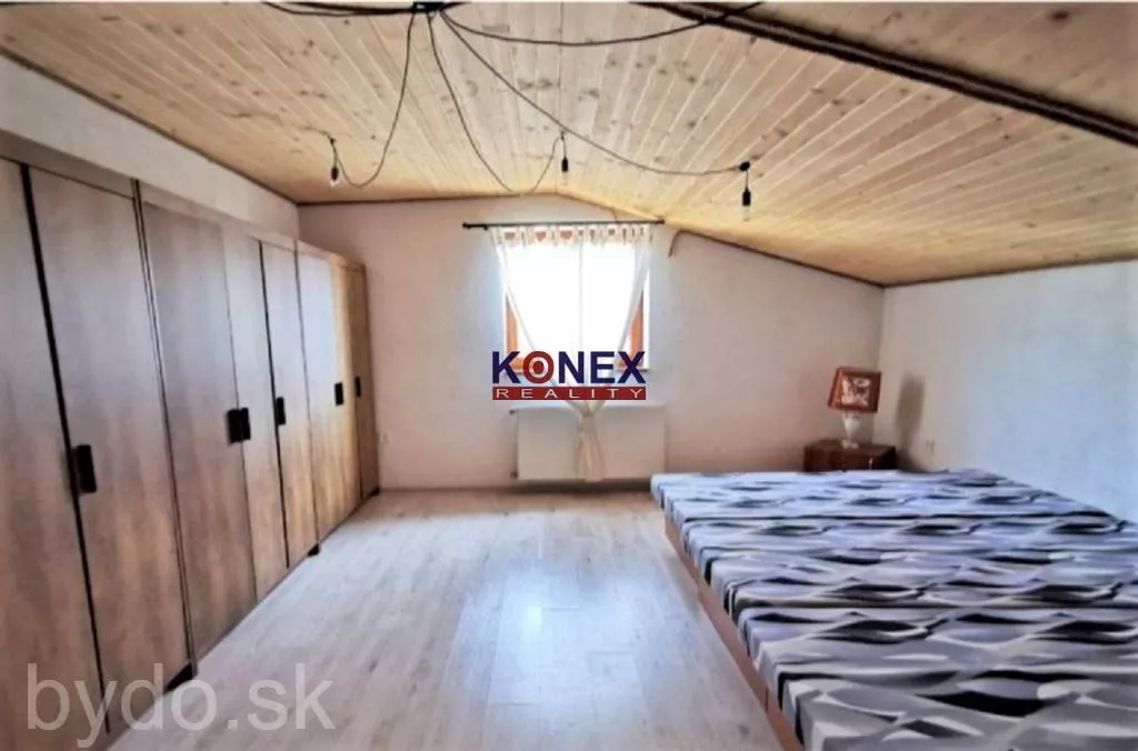 Novostavba rodinného domu v obci Zbojné – okres Medzilaborce, 140967_4