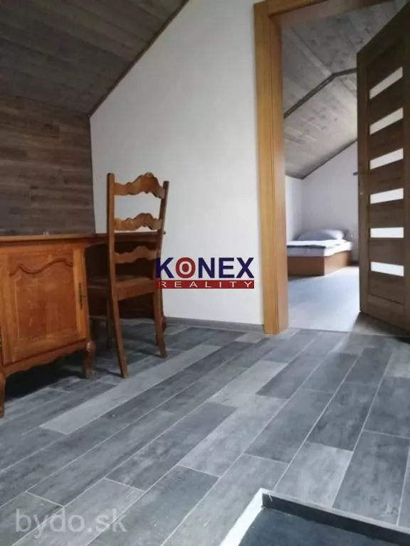 Novostavba rodinného domu v obci Zbojné – okres Medzilaborce, 140967_5