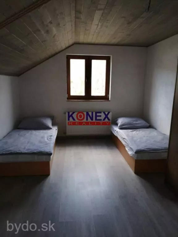 Novostavba rodinného domu v obci Zbojné – okres Medzilaborce, 140967_6