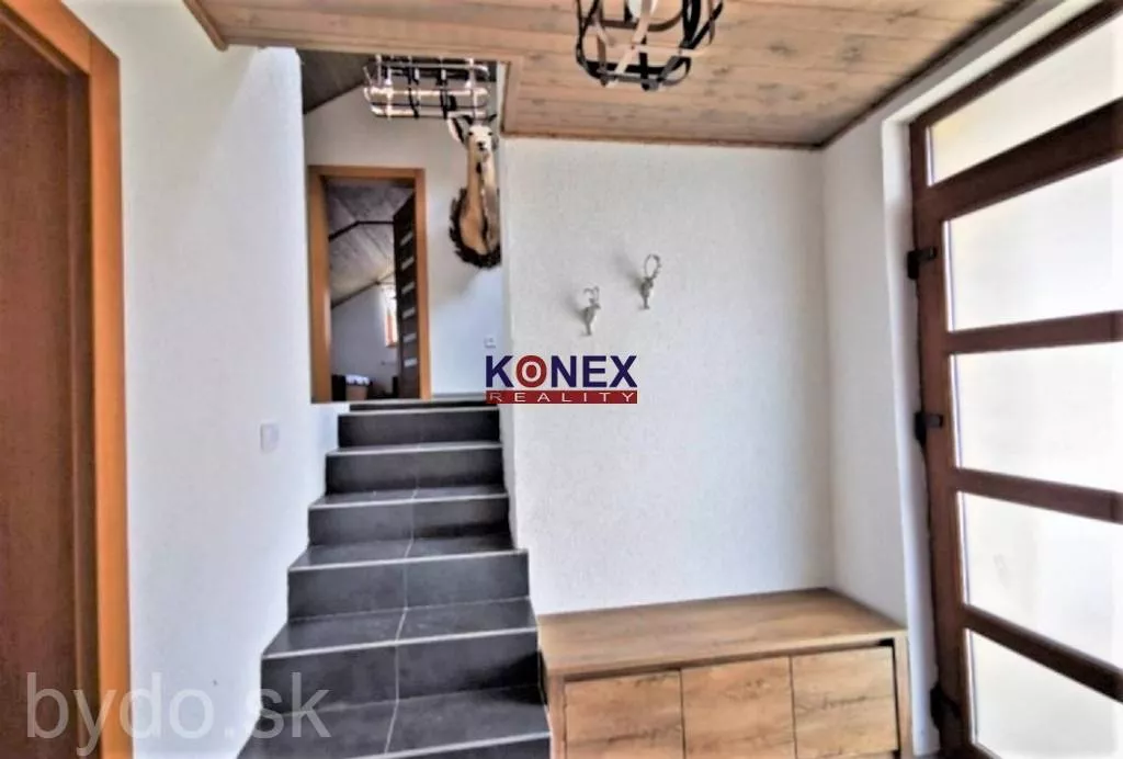 Novostavba rodinného domu v obci Zbojné – okres Medzilaborce, 140967_8