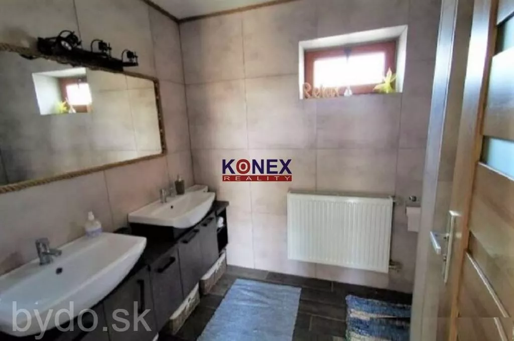 Novostavba rodinného domu v obci Zbojné – okres Medzilaborce, 140967_9