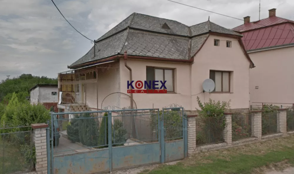 NOVINKA - Rodinný dom vo Veľkom Kamenci, 141208_0