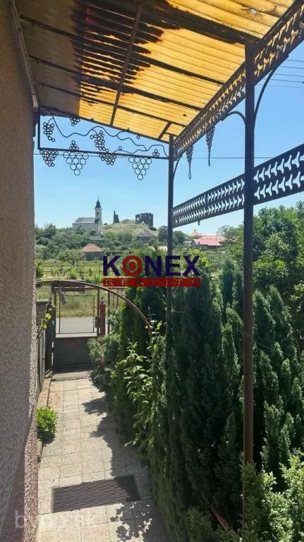 NOVINKA - Rodinný dom vo Veľkom Kamenci, 141208_3