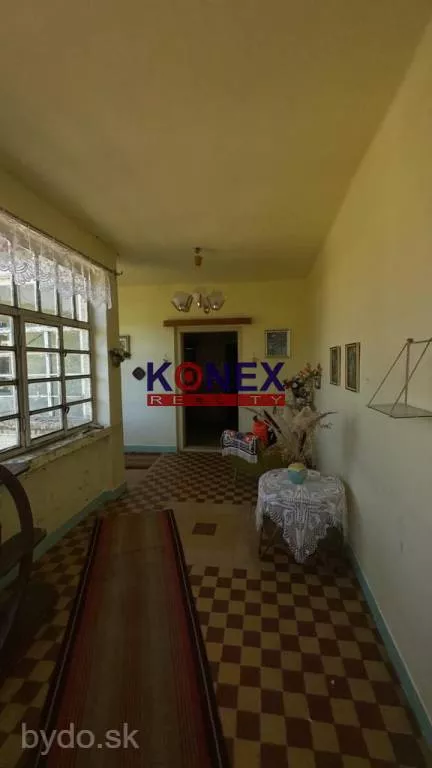NOVINKA - Rodinný dom vo Veľkom Kamenci, 141208_4