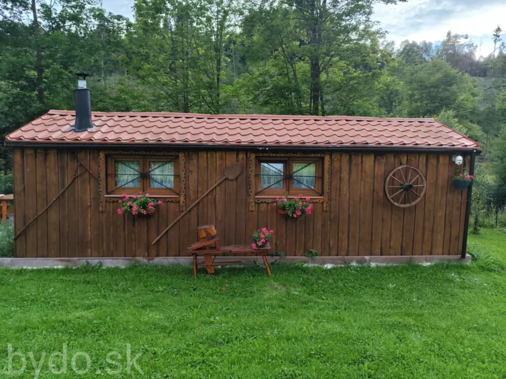 Záhradná chatka na predaj 24m2, Žilina, 141561_1