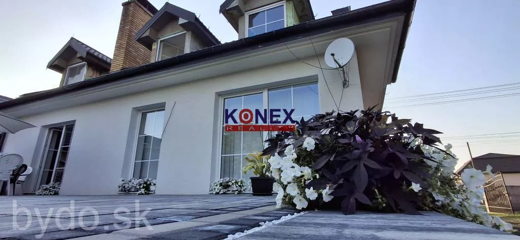 NA PREDAJ! Novostavba rodinného domu v Zalužiciach., 115502_14