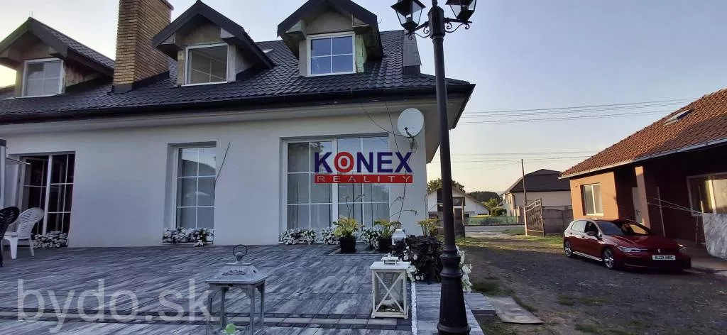 NA PREDAJ! Novostavba rodinného domu v Zalužiciach., 115502_15