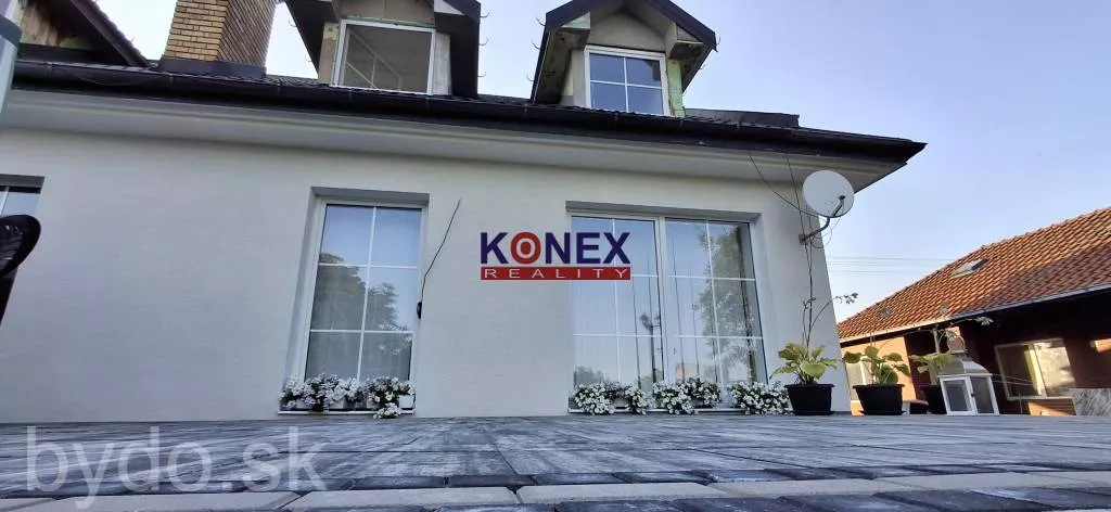 NA PREDAJ! Novostavba rodinného domu v Zalužiciach., 115502_16