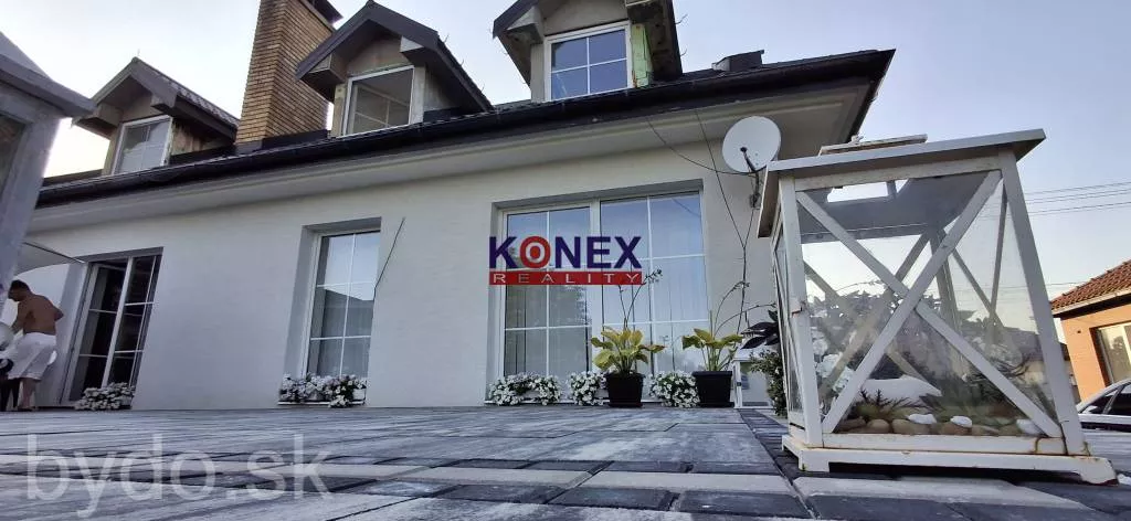 NA PREDAJ! Novostavba rodinného domu v Zalužiciach., 115502_17