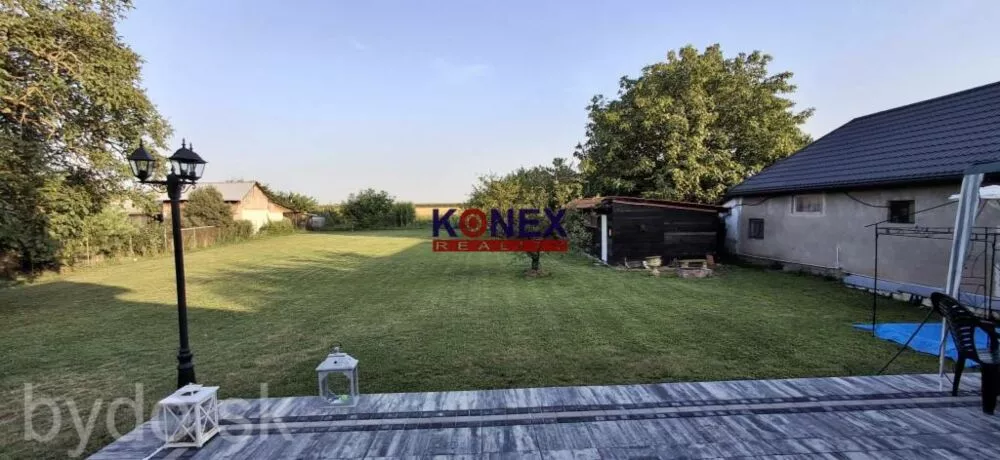 NA PREDAJ! Novostavba rodinného domu v Zalužiciach., 115502_20