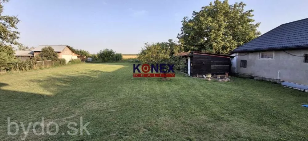 NA PREDAJ! Novostavba rodinného domu v Zalužiciach., 115502_21