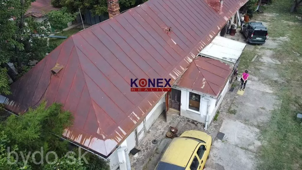 Rodinný dom na predaj, Michalovce, 142148_1